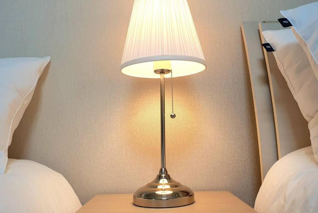 Haeundai Beach 1 Cho Apartment Пусан Екстериор снимка