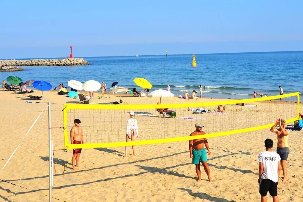 Haeundai Beach 1 Cho Apartment Пусан Екстериор снимка
