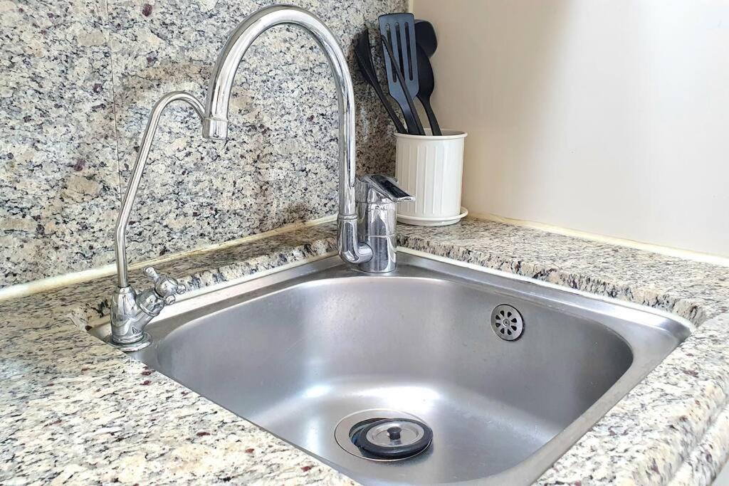 Haeundai Beach 1 Cho Apartment Пусан Екстериор снимка