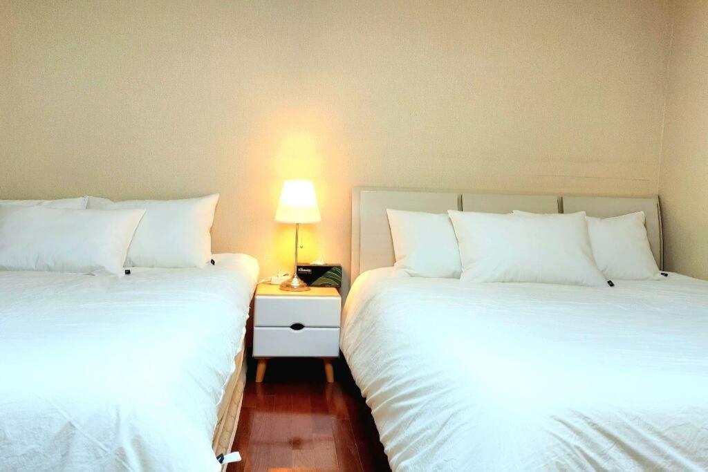 Haeundai Beach 1 Cho Apartment Пусан Екстериор снимка